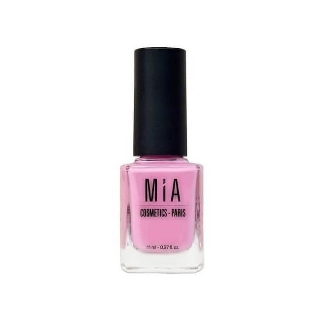 Mia Laurens Paris Bubblegum Esmalte de Uñas 11Ml