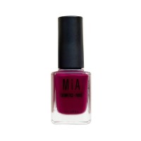 Mia Laurens Paris Burgundy Esmalte de Uñas 11Ml
