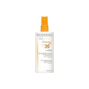 COMPRAR BIODERMA PHOTODERM LEB SPF 30+ UVA 30 SPRAY 125ML