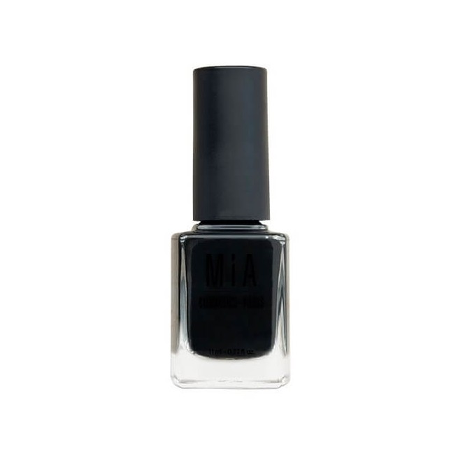 Mia Cosmetics Esmalte Coal 11 ml