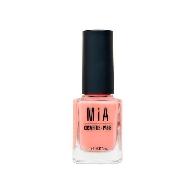 Mia Esmalte de Uñas  Coral Blush
