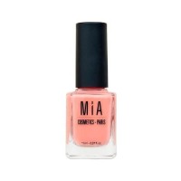 Mia Esmalte de Uñas  Coral Blush