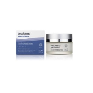COMPRAR SESDERMA ABRADERMOL CREMA MICRODERMOABRASION 50G