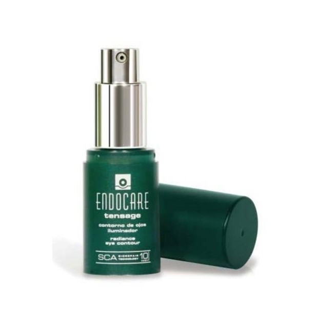 Endocare Tensage Contorno de Ojos Iluminador 15Ml