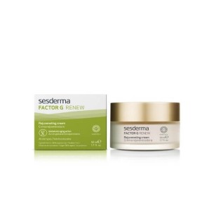 Sesderma Factor G Renew Crema Rejuvenecedora 50 ml