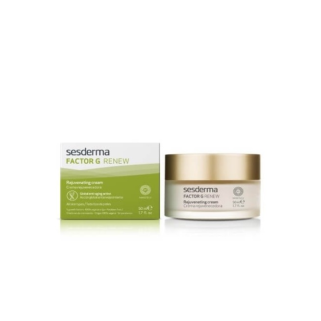 Sesderma Factor G Renew Crema Rejuvenecedora 50 ml