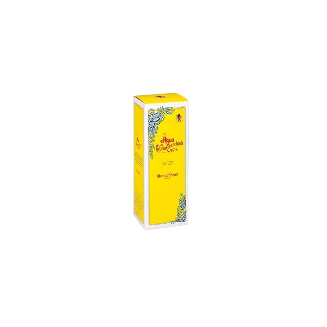 ALVAREZ GOMEZ Lipgloss – 1 Stück, Pflegender Lipgloss Für Täglichen Glam