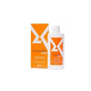 Caspiselen Kin Champú Anticaspa 150 ml