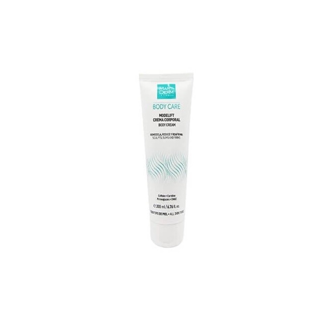 COMPRAR MARTIDERM MODELIFT CREMA CORPORAL 200ML