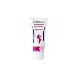 COMPRAR HIDROTELIAL LIPOREDUCTOR REAFIRMANTE EFECTO CALOR