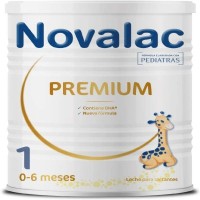 Novalac Premium 1 800G