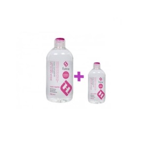 farline pack agua micelar
