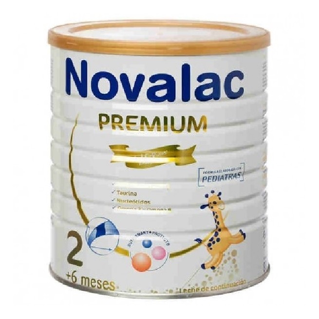 Novalac 2 Premium...