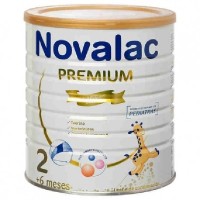Novalac 2 Premium Continuación 800G