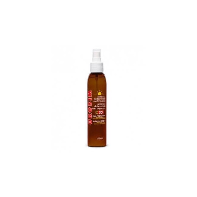 COMPRAR URESIM ACELERADOR BRONCEADO SPF30+ 125ML