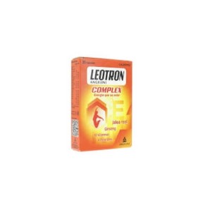 COMPRAR LEOTRON COMPLEX ANGELINI 30CASPS