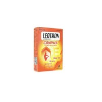 COMPRAR LEOTRON COMPLEX ANGELINI 30CASPS