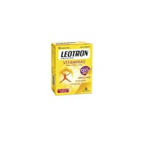 COMPRAR LEOTRON VITAMINAS ANGELINI 30COMP