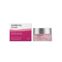 COMPRAR SESDERMA GLICARE GEL CONTORNO OJOS Y LABIOS 30ML