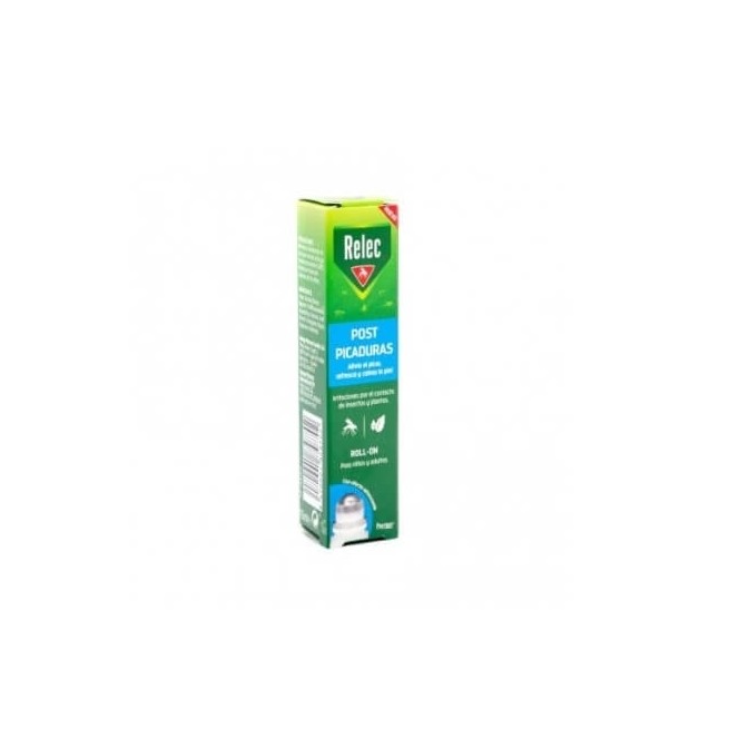 COMPRAR RELEC POST PICADURAS 15ML