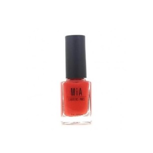 COMPRAR MIA COSMETICS ESMALTE CORAL REEF 11ML