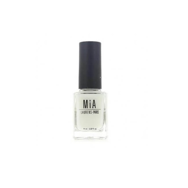 COMPRAR MIA COSMETICS ESMALTE COTTON WHITE 11ML