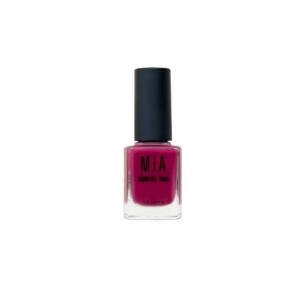 Mia Laurens Paris Crimson Cherry Esmalte de Uñas 11Ml