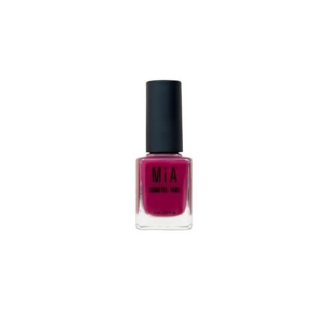 Mia Laurens Paris Crimson Cherry Esmalte de Uñas 11Ml