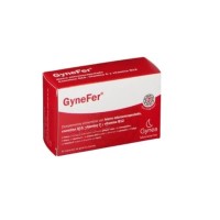 COMPRAR GYNEFER 30 CAPS