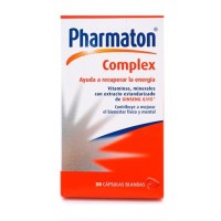 Pharmaton Complex 30 Comp