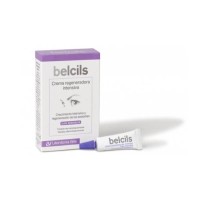 Belcils Crema Regeneradora Intensiva Para Pestañas 4Ml