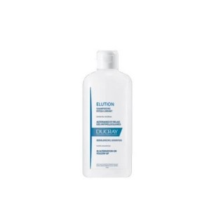 Ducray Elucion Champu Reequilibrante 400 ml