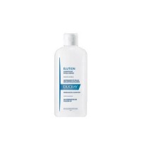 Ducray Elucion Champu Reequilibrante 400 ml