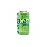 Ducray Champú Dermoprotector Equilibrante Pack 2 X 400 ml