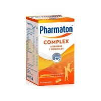 Pharmaton Complex 30 Comp