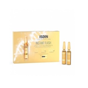 Isdinceutics Instant Flash 5 Ampollas