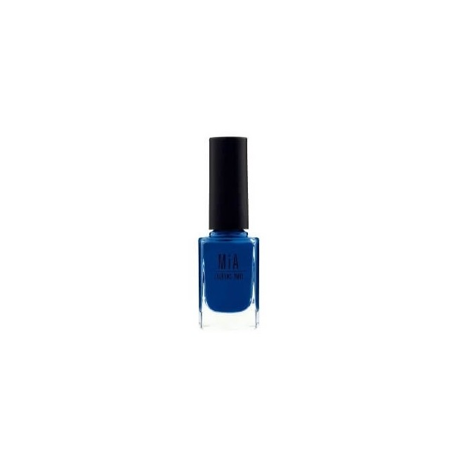 Mia Esmalte de Uñas  Electric Blue