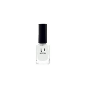 Mia Laurens Paris Frost White Esmalte de Uñas 11Ml