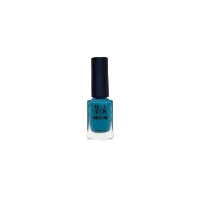 Mia Laurens Paris Lagoon Esmalte de Uñas 11Ml