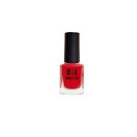 Mia Cosmetics Esmalte Poppy Red 11 ml