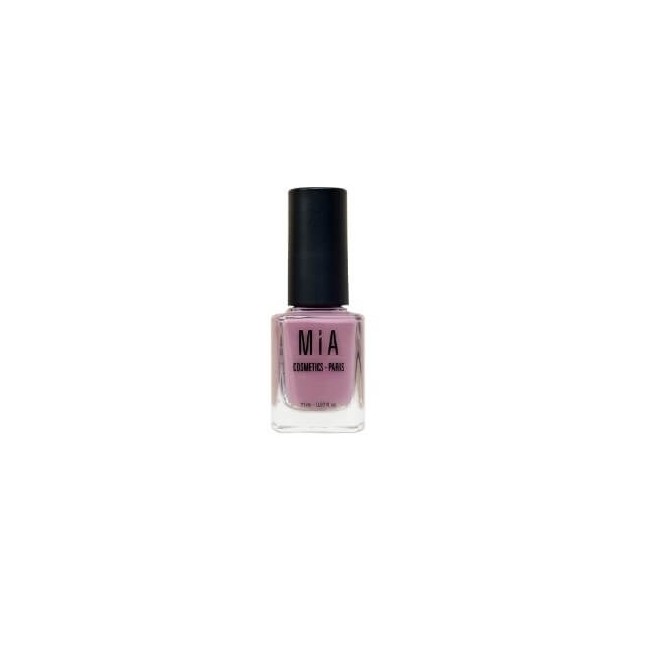 Mia Cosmetics Esmalte Uñas Rosewood 11 ml