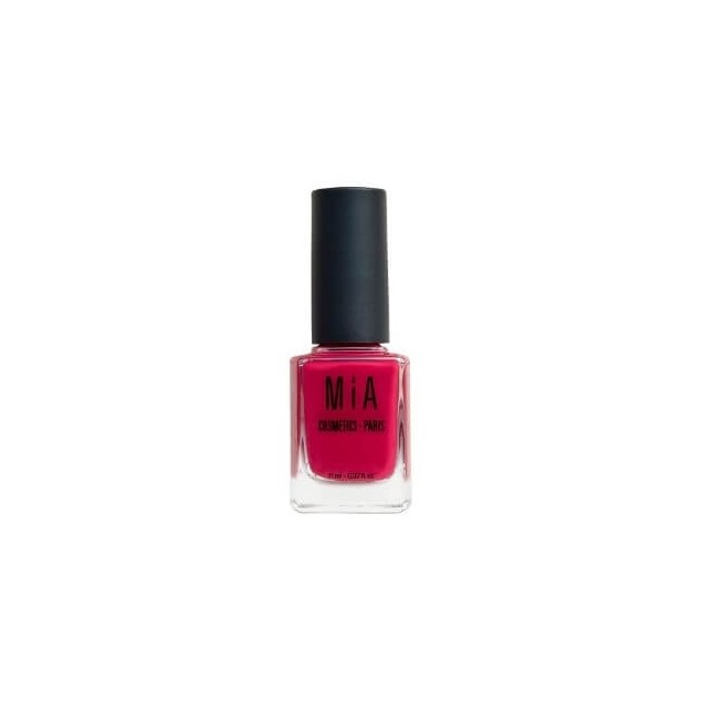 Mia Laurens Paris Royal Ruby Esmalte de Uñas 11Ml