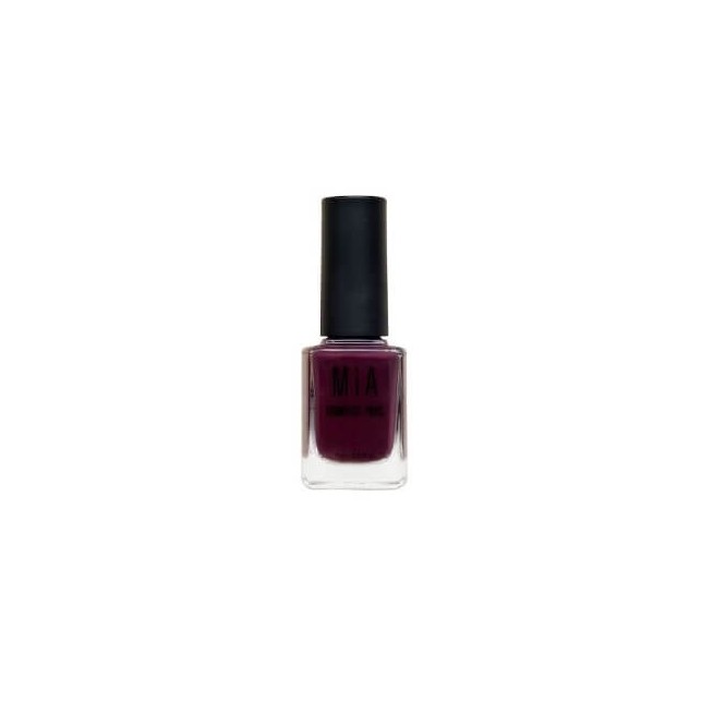 Mia Laurens Paris Rustic Wine Esmalte de Uñas 11Ml