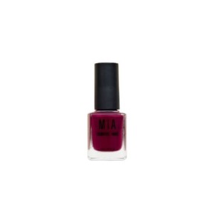 Mia Laurens Paris Subtle Orchid Esmalte de Uñas 11Ml