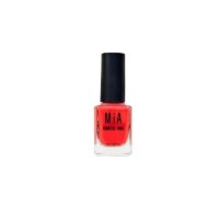 Mia Laurens Paris Esmalte de Uñas Tono Sweet Tangerine 11Ml
