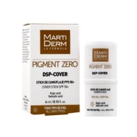 COMPRAR MARTIDERM PIGMENT ZERO DSP-COVER STICK SPF50+ 4ML