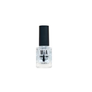 Mia Esmalte de Uñas Gel Effect 3D Top Coat