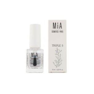 Mia Cosmetics Tratamiento Uñas Triple 5 11 ml