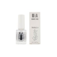 Mia Cosmetics Tratamiento Uñas Triple 5 11 ml