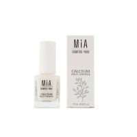 Mia Esmalte de Uñas Tto Calcium Milk Enamel  11 ml